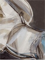Thumbnail for your product : Trademark Global Jennifer Paxton Parker Horse Abstraction Iii Canvas Art