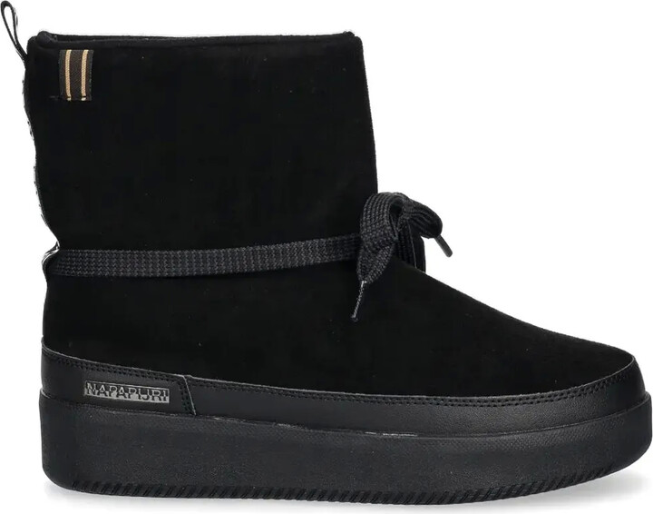Napapijri Jade boots