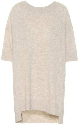 Schumacher Dorothee Irresistible Ease wool and cashmere sweater