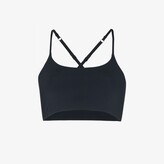 Thumbnail for your product : Girlfriend Collective Juliet Sports Bra - Women's - Recycled Polyester/Spandex/Elastane