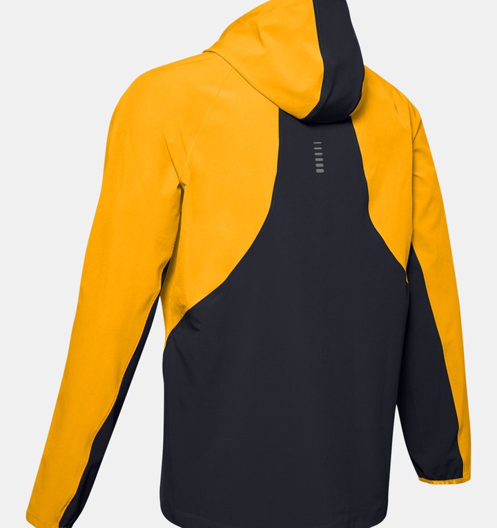 Under Armour Men's UA Qualifier Outrun The Storm Jacket ShopStyle