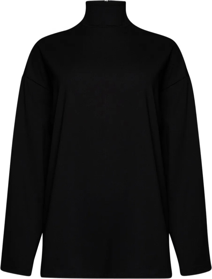 Wardrobe NYC Turtleneck Sweater