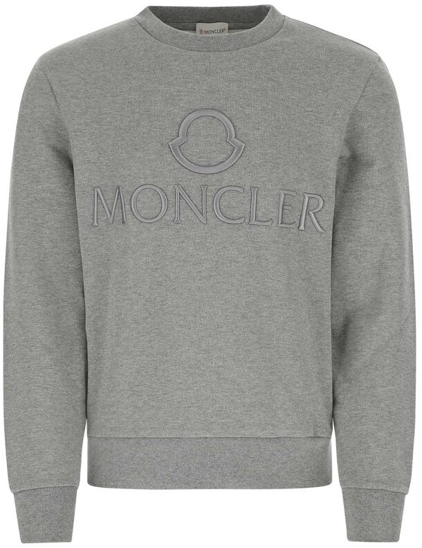 Moncler Men's Sweatshirts & Hoodies | Shop the world's largest 