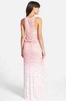 Thumbnail for your product : Soft Joie 'Emilia' Ombré Stripe Maxi Dress