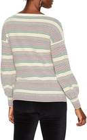 Thumbnail for your product : Boden Muriel Volume Sleeve Sweater
