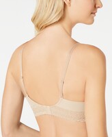 Thumbnail for your product : Maidenform One Fab Fit T-Shirt Convertible Shaping Underwire Bra DM0074