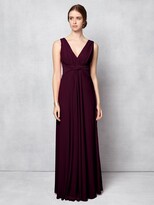 Thumbnail for your product : Phase Eight Arabella Maxi Dress, Berry