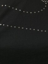 Thumbnail for your product : Emanuel Ungaro Pre-Owned 1970's embellished T-shirt