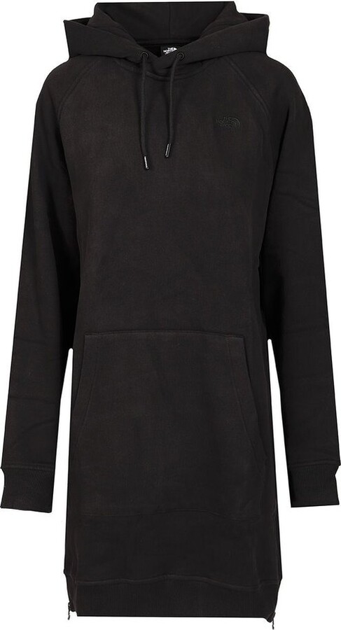 The North Face Relaxed Hooded Dress