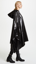 Thumbnail for your product : Gareth Pugh Poncho