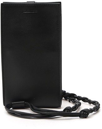 Jil Sander Tangle Phone Holder - ShopStyle Tech Accessories