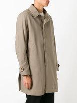 Thumbnail for your product : Undercover classic collared coat