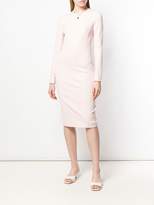 Thumbnail for your product : Joseph fitted midi dress