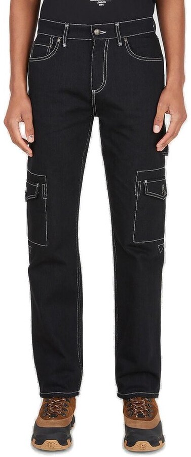 Burberry Men's Jeans | Shop the world's largest collection of fashion |  ShopStyle
