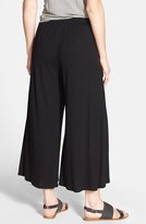 Thumbnail for your product : Eileen Fisher Wide Leg Ankle Pants