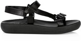 Thumbnail for your product : Ancient Greek Sandals Poria Leather Flatform Sport Sandals