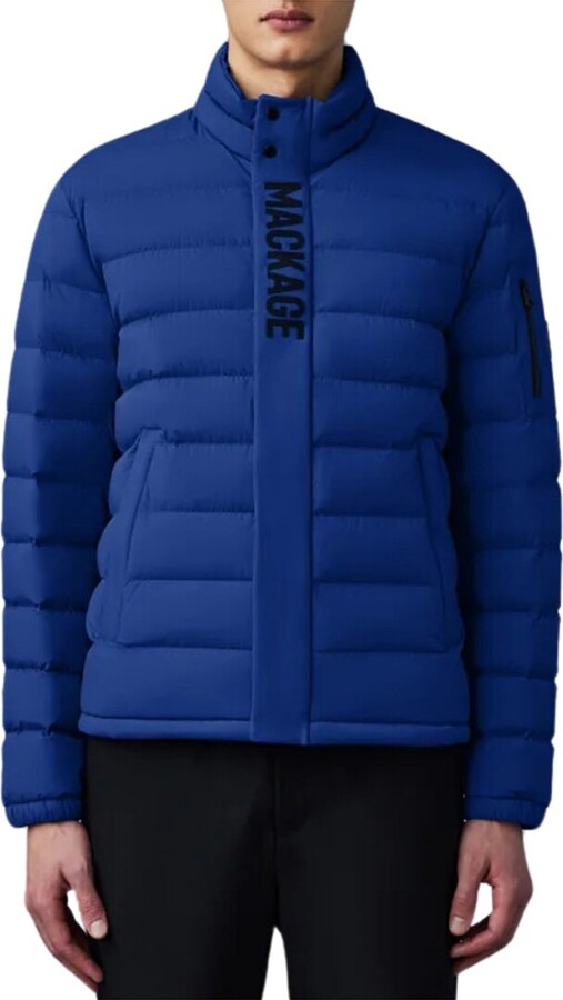 Mackage Piers Down Jacket