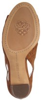 Thumbnail for your product : Vince Camuto Women's Cranita Perforated Bootie