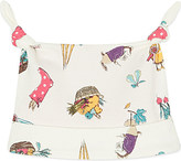 Thumbnail for your product : Joules Harvest printed hat