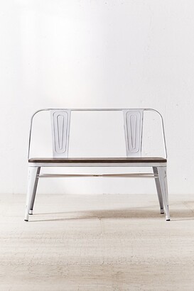 Urban Outfitters Oregon Dining Bench
