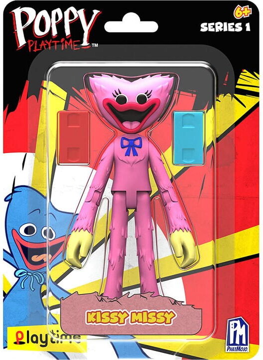 PhatMojo Poppy Playtime 5' Action Figure ShopStyle Area Rugs