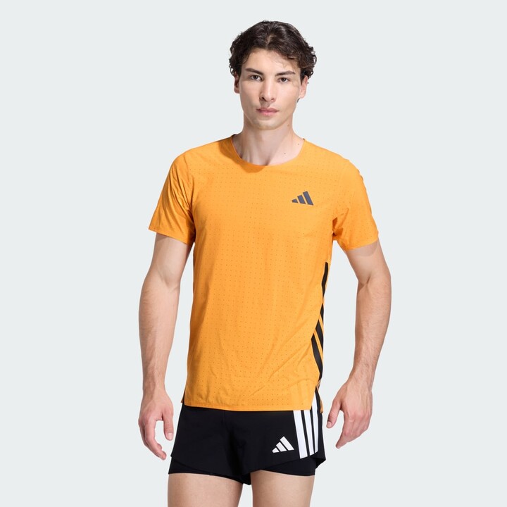 adidas Adizero Running Tee