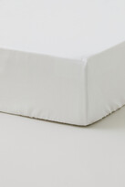 Thumbnail for your product : H&M Lyocell-blend fitted sheet