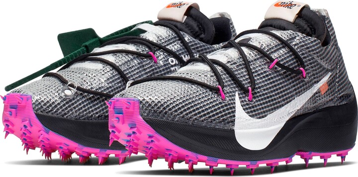 Nike x Off-White Vapor Street Sneaker