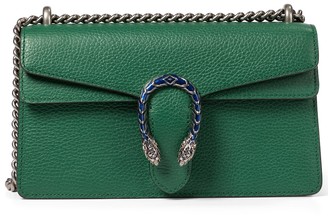gucci green handbag