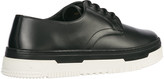 Thumbnail for your product : Valentino H222 Lace-up Shoes
