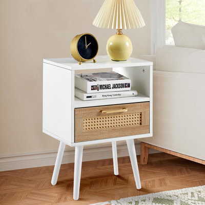 Bay Isle Home Alfonce 15.75\