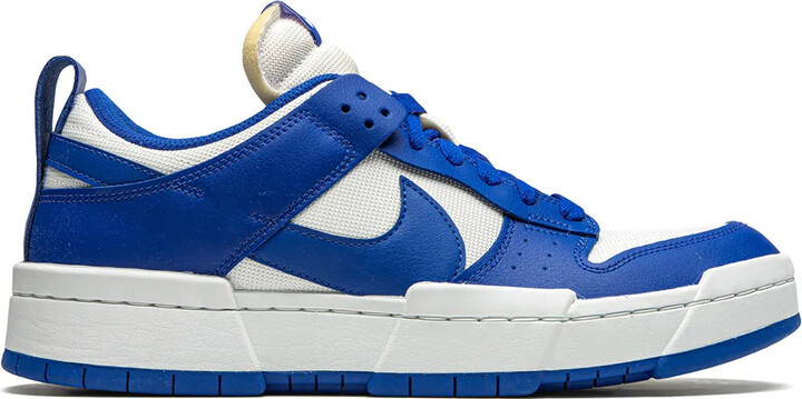 dunk low disrupt game royal