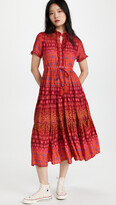 Thumbnail for your product : Free People Rare Feeling Maxi Dress