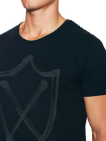 Thumbnail for your product : Zanerobe Cotton Short Sleeve Graphic T-Shirt