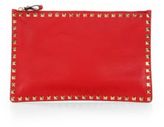 Thumbnail for your product : Valentino Rockstud Pouch