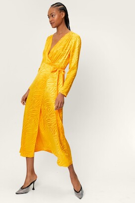 Nasty Gal Wrap Women's Dresses | Shop the world's largest collection of  fashion | ShopStyle UK