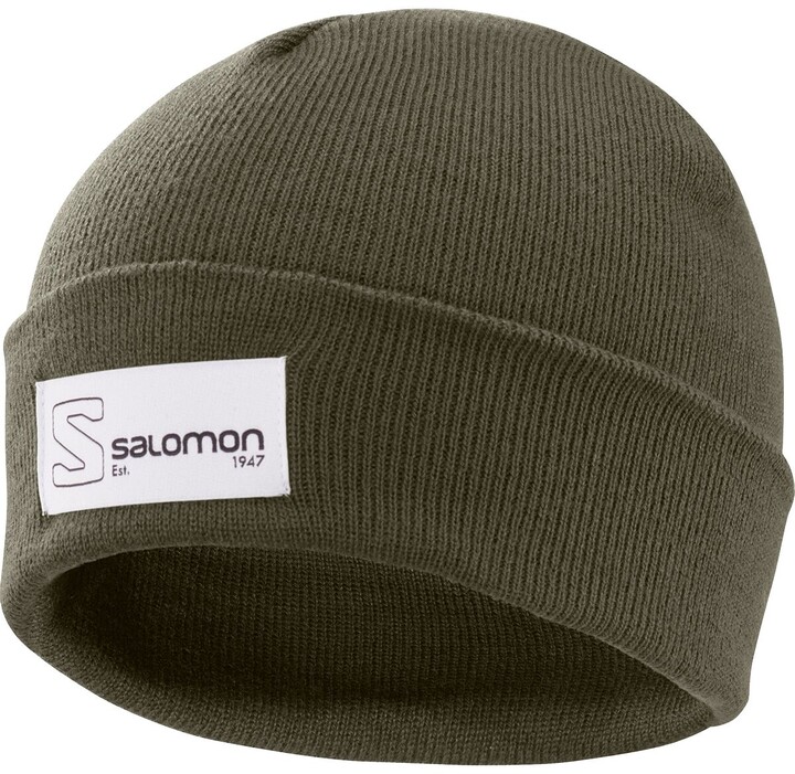 salomon bob hat