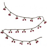 Thumbnail for your product : Oeuf Cherry Alpaca Garland