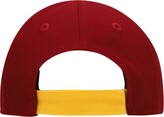 Thumbnail for your product : New Era Infant Unisex Burgundy, Gold Washington Football Team My 1St 9Fifty Adjustable Hat - Burgundy, Gold