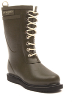 Thumbnail for your product : Ilse Jacobsen Rub Mid Welly - Womens - Army