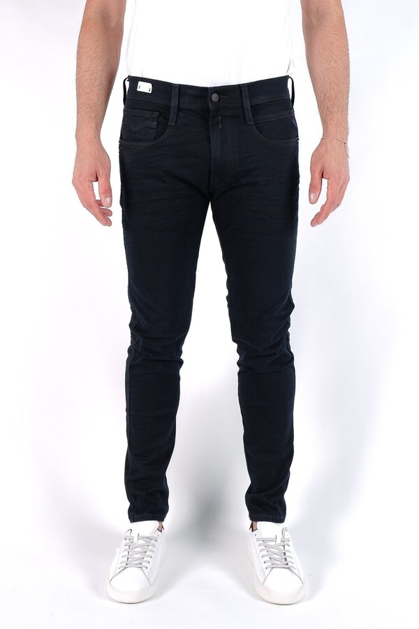 Replay Men's Jeans | Shop the world's largest collection of fashion |  ShopStyle