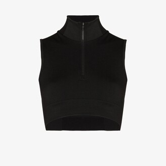 Y-3 Classic Seamless Sport Top