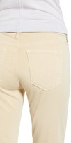 Thumbnail for your product : AG Jeans The Prima Crop Cigarette Jeans