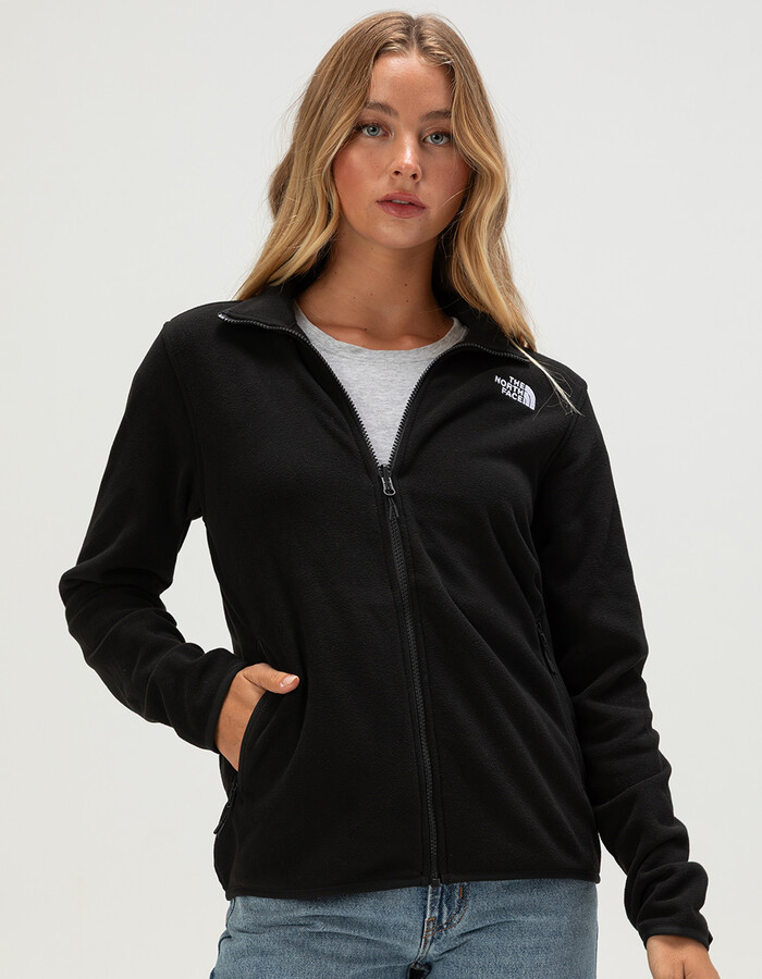 The North Face Glacier Womens Fleece Jacket