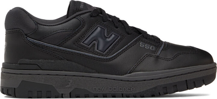 new balance 550 high top