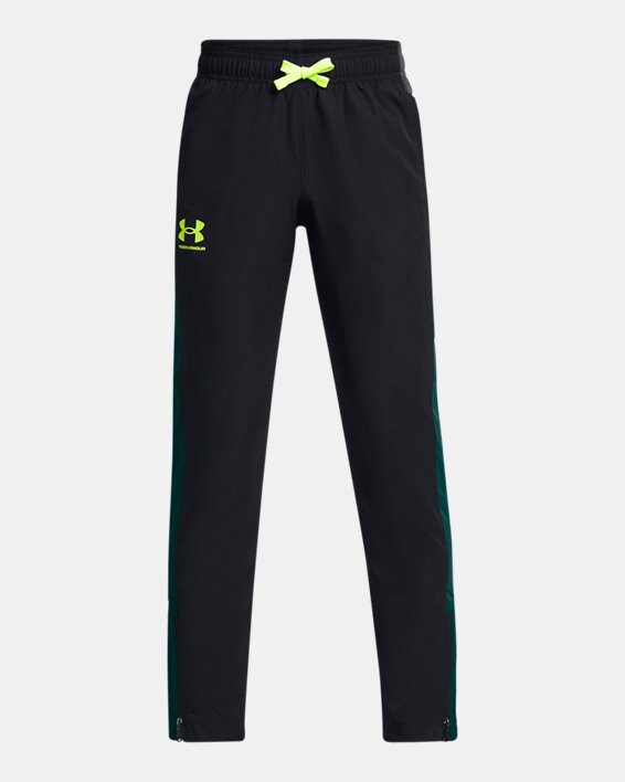 Under Armour Boys UA Utility Elite Tapered Baseball Pants - ShopStyle