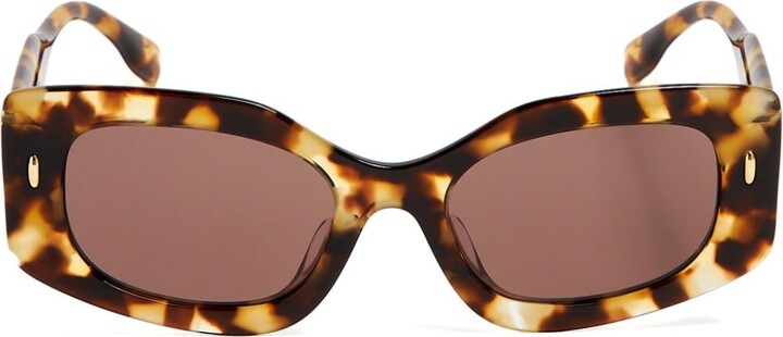 Tory Burch Miller sunglasses ShopStyle