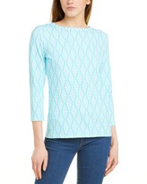 Thumbnail for your product : Melly M Printed Top
