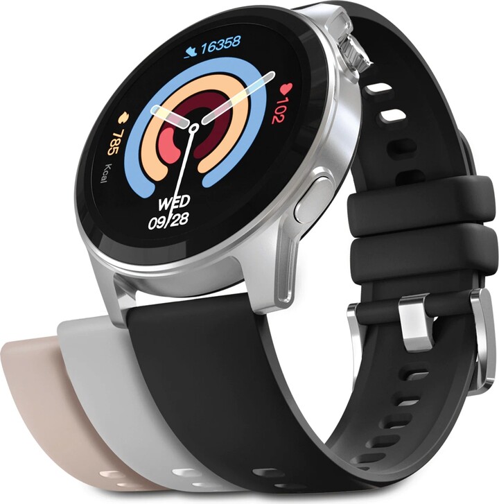 PROXXI Hypergear Smartwatch + Fitness Tracker