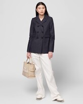 Thumbnail for your product : Marc Jacobs Women's Neutrals Tote Bags - The Medium Tote